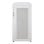 Gabinete Cougar Uniface Torre Media Blanco ATX Vidrio Templado USB-C Antipolvo