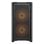 Cougar MX600 MINI torre da gioco nera, Mini Tower, micro ATX, 2x160mm ARGB, USB-C