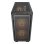 Cougar MX600 MINI torre da gioco nera, Mini Tower, micro ATX, 2x160mm ARGB, USB-C