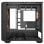 Cougar MX600 MINI torre da gioco nera, Mini Tower, micro ATX, 2x160mm ARGB, USB-C