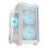 Torre Cougar MX600 Mini RGB Blanco Mini Tower micro ATX/Mini-ITX 3 Ventiladores RGB