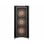 Gehäuse Full Tower Cougar Schwarz ATX/EATX Fenster RGB 4x2.5" 1x3.5" Gehärtetes Glas