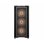 Gehäuse Full Tower Cougar Schwarz ATX/EATX Fenster RGB 4x2.5" 1x3.5" Gehärtetes Glas