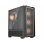 Gehäuse Full Tower Cougar Schwarz ATX/EATX Fenster RGB 4x2.5" 1x3.5" Gehärtetes Glas