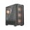 Cougar Full Tower Schwarz ATX/EATX RGB Fenster 4x2,5″ 1x3,5″ gehärtetes Glas