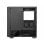 Gehäuse Full Tower Cougar Schwarz ATX/EATX Fenster RGB 4x2.5" 1x3.5" Gehärtetes Glas