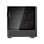 Gehäuse Full Tower Cougar Schwarz ATX/EATX Fenster RGB 4x2.5" 1x3.5" Gehärtetes Glas