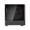 Cougar Full Tower Schwarz ATX/EATX RGB Fenster 4x2,5″ 1x3,5″ gehärtetes Glas