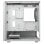 Caja PC Cougar Uniface Mini Compacta Blanca Cristal Templado Soporte GPU 340mm 6 Ventiladores