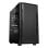 Cougar Uniface Mini Caixa Micro-ATX Vidro Temperado RGB Preta