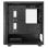 Cougar Uniface Mini Caixa Micro-ATX Vidro Temperado RGB Preta
