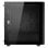 Cougar Uniface Mini Caixa Micro-ATX Vidro Temperado RGB Preta
