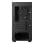 Cougar Uniface Mini Caixa Micro-ATX Vidro Temperado RGB Preta