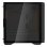 Torre Cougar Midi Tower ATX EATX Vidrio Templado RGB 4 Ventiladores USB-C Negro