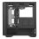 Torre Cougar Midi Tower ATX EATX Vidrio Templado RGB 4 Ventiladores USB-C Negro