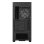 Torre Cougar Midi Tower ATX EATX Vidrio Templado RGB 4 Ventiladores USB-C Negro
