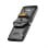 Lector Crosscall X-SCAN 1D/2D CMOS 640x480px Inalámbrico IP62 Negro 24g