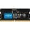 Memoria RAM Crucial 8 GB DDR5 5600 MHz SO-DIMM