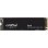 SSD Crucial P310 500 Go M.2 PCIe 4.0 6 600 Mo/s NVMe 2280