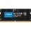 Memoria RAM Crucial 24GB DDR5 5600MHz SO-DIMM ECC Unbuffered para Portátil