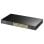Switch Cudy 24 porte Gigabit 2 SFP 56 Gbps PoE+ Budget 300 W Rack AC