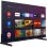 TV Daewoo DLED 32DM63HA 32? HD Smart TV Dolby Atmos Bluetooth Alexa Google USB