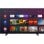 TV Daewoo 43DM62QA QLED 43" UltraHD 4K Android TV HDR Dolby Vision Direct-LED Smart TV