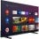 TV Daewoo 43DM62QA QLED 43" UltraHD 4K Android TV HDR Dolby Vision Direct-LED Smart TV