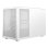 Caja DeepCool CH260 Blanca Micro ATX ABS/SPCC/Vidrio Templado USB-C