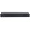 Commutateur géré Dahua 18 ports RJ-45 Gigabit Ethernet, 2 SFP, 16 ports PoE, 40 Gbit/s, montage en rack