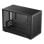 Caja PC DeepCool CH260 Negro Micro ATX Vidrio Templado USB-C 4 Slots