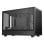 Caja PC DeepCool CH260 Negro Micro ATX Vidrio Templado USB-C 4 Slots