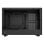 Caja PC DeepCool CH260 Negro Micro ATX Vidrio Templado USB-C 4 Slots