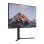 Monitor Dahua 27″ 1080p 100Hz IPS VESA HDMI DisplayPort sem colunas Classe E