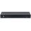 Switch Dahua SG4010P-2F 8xRJ45 Gigabit 2xSFP PoE Gestión L2 Sin Ventilador Negro