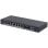 Switch Dahua Technology SG4010-2F 8 Puertos Gigabit + 2 SFP VLAN Jumbo Frames L2 Gestionado