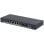 Switch Dahua SG4010-2F 8 Ports Gigabit + 2 SFP Gestionné L2 VLAN Jumbo Frames