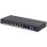 Switch Dahua Technology SG4010-2F 8 Puertos Gigabit + 2 SFP VLAN Jumbo Frames L2 Gestionado