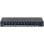 Switch Dahua SG4010-2F 8 Ports Gigabit + 2 SFP Gestionné L2 VLAN Jumbo Frames