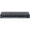 Switch Dahua Technology SG4010-2F 8 Puertos Gigabit + 2 SFP VLAN Jumbo Frames L2 Gestionado