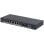 Switch Dahua SG4010-2F 8 Ports Gigabit + 2 SFP Gestionné L2 VLAN Jumbo Frames