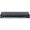 Switch Dahua SG4010-2F 8 Ports Gigabit + 2 SFP Gestionné L2 VLAN Jumbo Frames