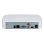 Grabador NVR Dahua WizSense NVR4104-EI 4 canales 4K 16TB HDMI/VGA IA Reconocimiento Facial