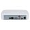 Enregistreur NVR pour Caméra IP Dahua WizSense NVR4104-EI 4 canaux 4K 16TB HDD Connexion Ethernet