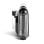 Cafetera cápsulas Delta Q Automática 0,6L 19 bares negro múltiples bebidas