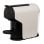 Cafetera Cápsulas Delta Q QUICK 0,8L 1200W blanca semi-automática compacta
