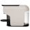 Cafetera Cápsulas Delta Q QUICK 0,8L 1200W blanca semi-automática compacta