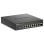 D-Link 10-Port Managed Switch 8 Gigabit-Ports + 2 SFP
