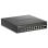 Switch Gestito D-Link 10 Porte 8 Gigabit + 2 SFP PoE