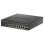 D-Link 10-Port Managed Switch 8 Gigabit-Ports + 2 SFP